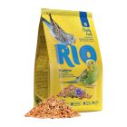 Rio Budgies Τροφή για Παπαγαλάκια 500gr