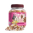 Little One Λιχουδιές Puffed Grains 70gr