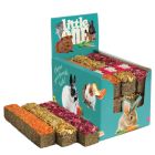 Little One Stick with Topping 85gr