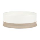 Scruffs Μπολ Scandi Cream 16x16x5cm 0.5L
