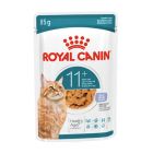 Royal Canin Ageing 11+ σε Ζελέ 85gr