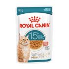 Royal Canin Ageing 15+ σε Σάλτσα 85gr