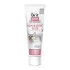 Brit Care Cat Paste Salmon Cream Paste 100gr
