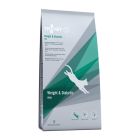 Trovet Cat Weight & Diabetic 3kg