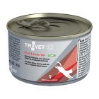 Trovet Cat Renal & Oxalate Lamb 100gr