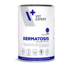 Vet Expert Dermatosis Dog Salmon & Potato 400g