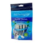 Tail Swingers Dental Twists Μύρτιλο 130gr