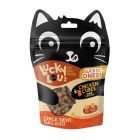 Lucky Lou Lucky Ones Cubes Κοτόπουλο 80gr