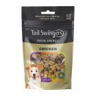 Tail Swingers Μαλακές Λιχουδιές με Κοτόπουλο 125gr