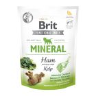 Brit Puppy Snack Functional Mineral 150gr