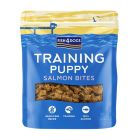 Fish4Dogs Puppy Training Salmon Bites 80gr