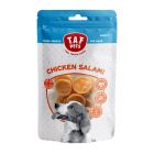 Taf Pets Fresh Treats Chicken Salami Λιχουδιές με Κοτόπουλο 75gr
