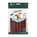 Dokas Λιχουδιές Dried Deer Meat Sliced 60gr