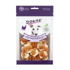 Dokas Λιχουδιές Dried Chicken Breast & Banana 70g