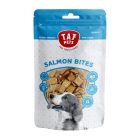 Taf Pets Fresh Treats Salmon Bites Λιχουδιές με Σολομό 75gr