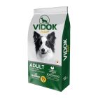 Vidok Plus+ με Κοτόπουλο 15kg