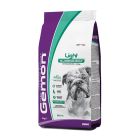 Gemon Dog Adult All Breeds Light Chicken 3kg