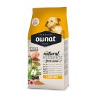 Ownat Classic Dog Lamb & Rice 12kg