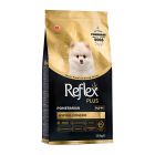 Reflex Plus Breed Pomeranian Puppy Hypoallergenic 1.5kg