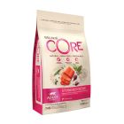 Wellness CORE Sterilized Σολομός 4kg