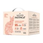Wellfed InstinCat Chicken & Salmon 1.8kg