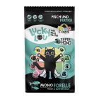 Lucky Lou Food Code SuperMono Πέστροφα & SuperFoods 1.7kg