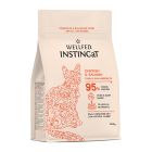 Wellfed InstinCat Chicken & Salmon 300gr