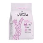 Wellfed InstinCat Chicken & Egg Yolk 300gr