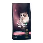 Reflex Plus Mother & Baby Cat Lamb & Rice 15kg