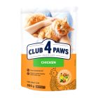 Club 4 Paws Adult Chicken 300gr