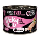 Lucky Lou SuperMono Γαλοπούλα 200gr