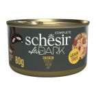 Schesir Cat After Dark Wholefood Κοτόπουλο 80gr