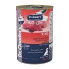 Dr Clauder's Dog Beef 400gr