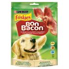 Friskies Dog Bon Bacon Λιχουδιά με Γεύση Μπέικον 120gr
