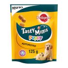 Pedigree Tasty Minis Junior με Κοτόπουλο 125gr