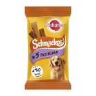 Pedigree Schmackos Multi Mix 5τμχ 36gr
