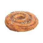 Trixie Κόκαλο Dentafun Chewing Pie 9cm/70gr