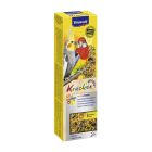 Vitakraft Kracker Duo με Πολυβιταμίνες για Μεσαίους Παπαγάλους 2τμχ