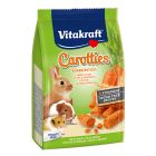 Vitakraft Carotties Μπάρες Καρότου 50gr