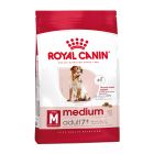 Royal Canin Medium Adult 7+ 15kg