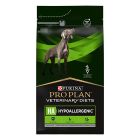 Purina Pro Plan Veterinary Diets Dog HA Hypoallergenic 3kg