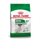 Royal Canin Mini Adult +8 8kg