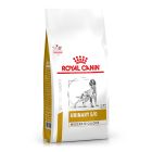 Royal Canin Urinary S/O Dog Moderate Calorie 1.5kg