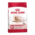 Royal Canin Medium Ageing 10+ 15kg