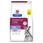 Hill's Prescription Diet Canine i/d Low Fat Digestive Care με Κοτόπουλο 12kg