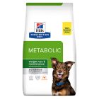 Hill's Prescription Diet Canine Metabolic Weight Management με Κοτόπουλο 12kg