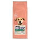 Purina Dog Chow Light Γαλοπούλα 14kg