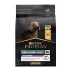 Purina Pro Plan Dog Small & Mini Adult 9+ Age Defense Κοτόπουλο 3kg