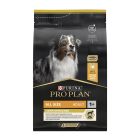 Purina Pro Plan Dog All Sizes Adult Light/Sterilised Κοτόπουλο 3kg