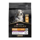 Purina Pro Plan Dog Medium & Large Adult 7+ Age Defense Κοτόπουλο 3kg